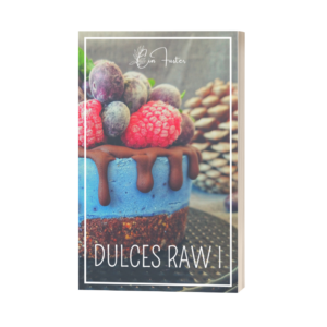 Ebook Dulces Raw I