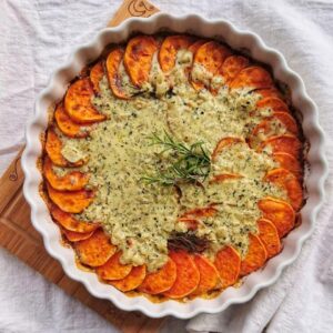 cocina veggie